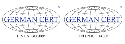 ISO Zert 2025/26